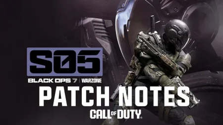 Black Ops 7 y Warzone estrenan temporada 05 con mapa Jubilee y el operador Spectre Black Ops 7 temporada 5 — Black Ops 7 y Warzone estrenan temporada 05 con mapa Jubilee y el operador Spectre