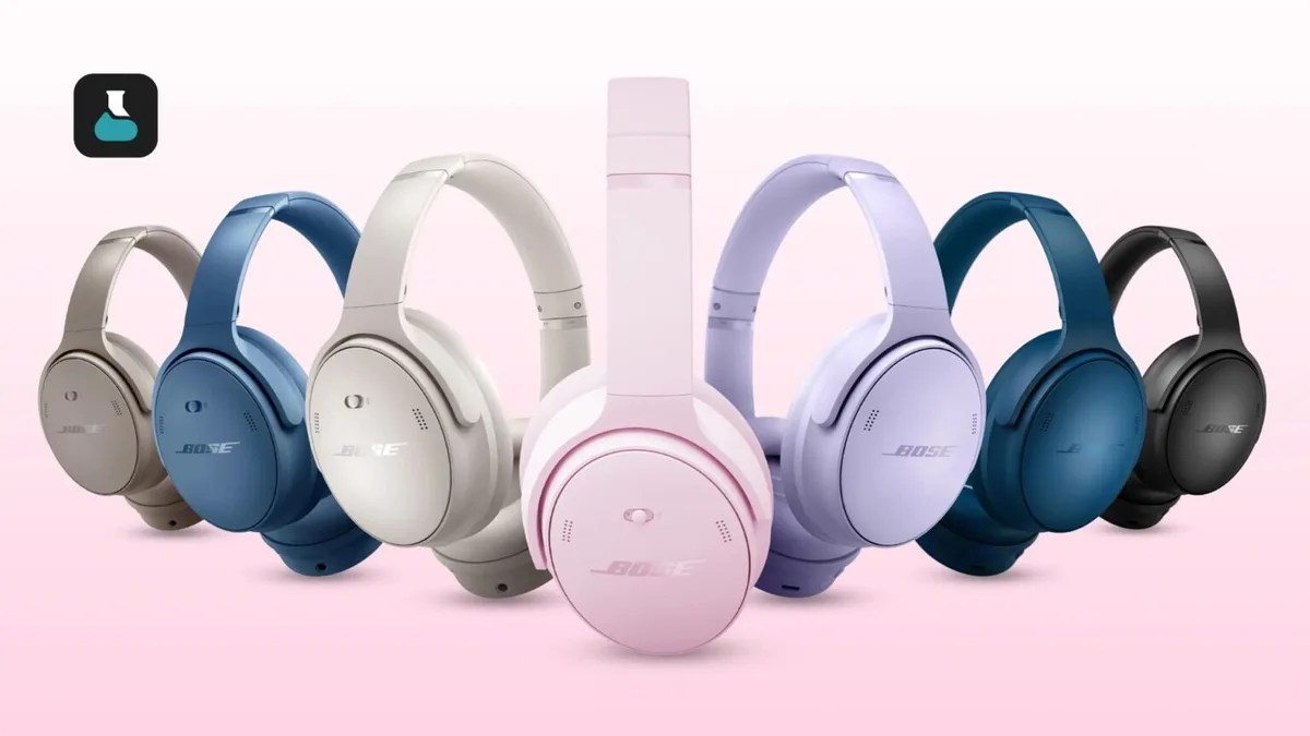 Bose imagen 2