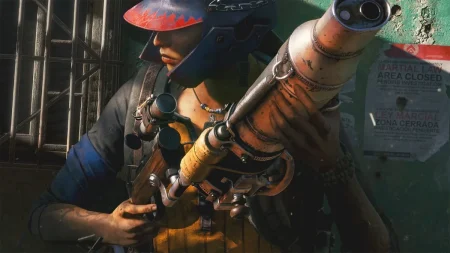 Cancelación Far Cry Ubisoft — Ubisoft cancela un Far Cry y pone en marcha otro proyecto de la saga
