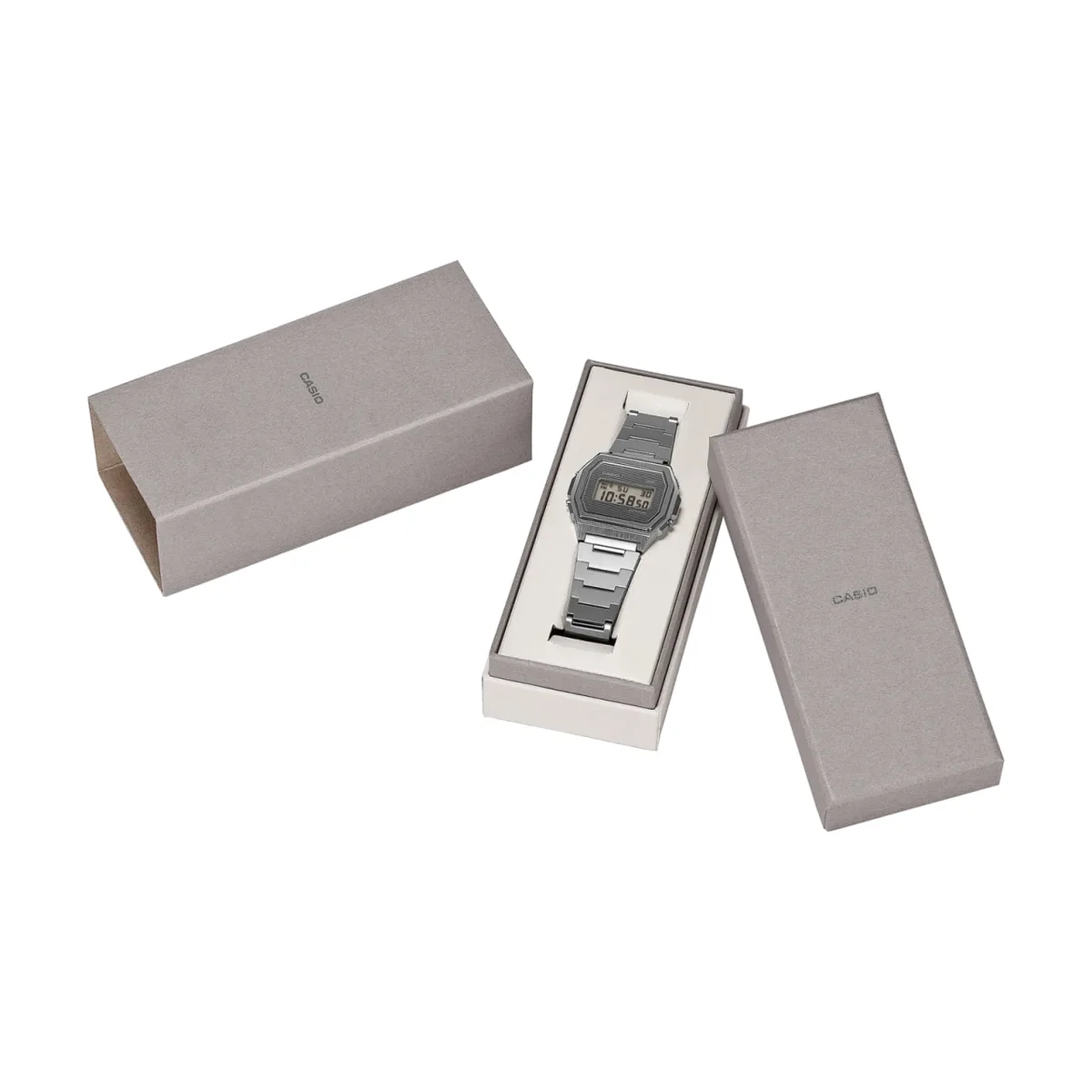 casio a1000sp 7 cristal zafiro vintage p imagen 1