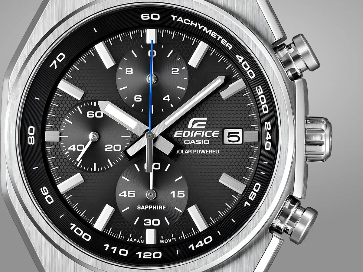 Casio Edifice EFS-S660PB imagen 2