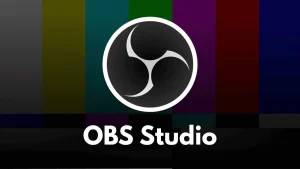 changelog OBS Studio 32.2.0 — OBS Studio 32.2.0 corrige fallos de NVENC, PipeWire y macOS