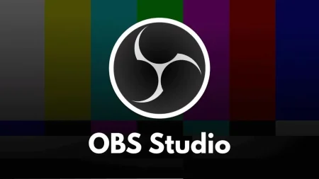 changelog OBS Studio 32.2.0 — OBS Studio 32.2.0 corrige fallos de NVENC, PipeWire y macOS