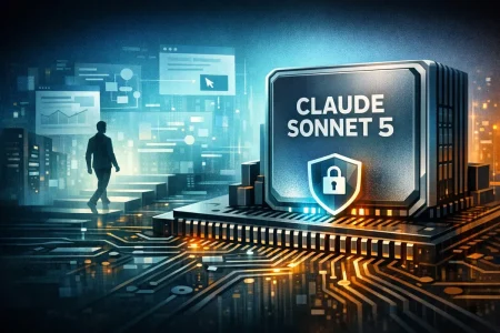 Claude Sonnet 5 llega con más autonomía y seguridad por defecto Claude Sonnet 5 llega con más autonomía y seguridad por defecto