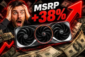 colorful rtx 5070 ti — MSI y Colorful elevan las RTX 50: una 5070 Ti parte ya un 38% sobre su precio