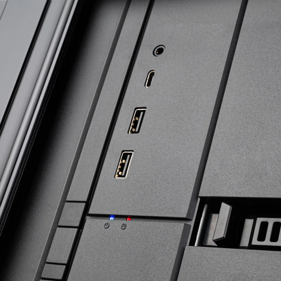 CS240 Mini-ITX NAS U.2 imagen 10