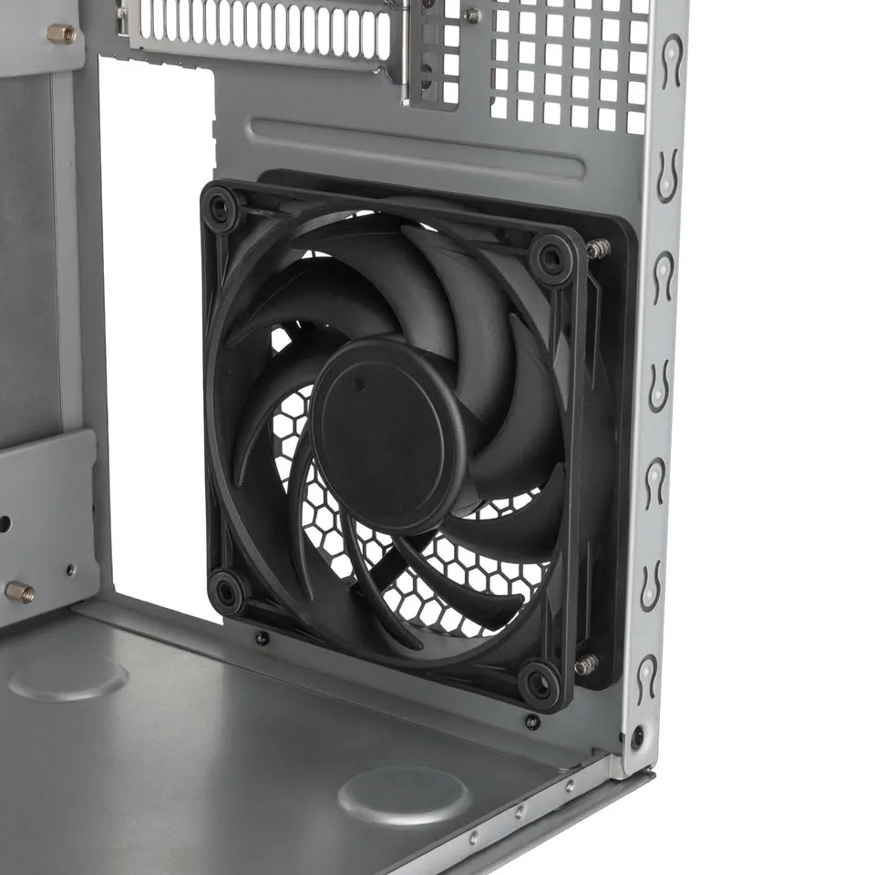 CS240 Mini-ITX NAS U.2 imagen 12