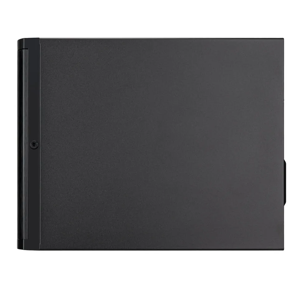 CS240 Mini-ITX NAS U.2 imagen 6