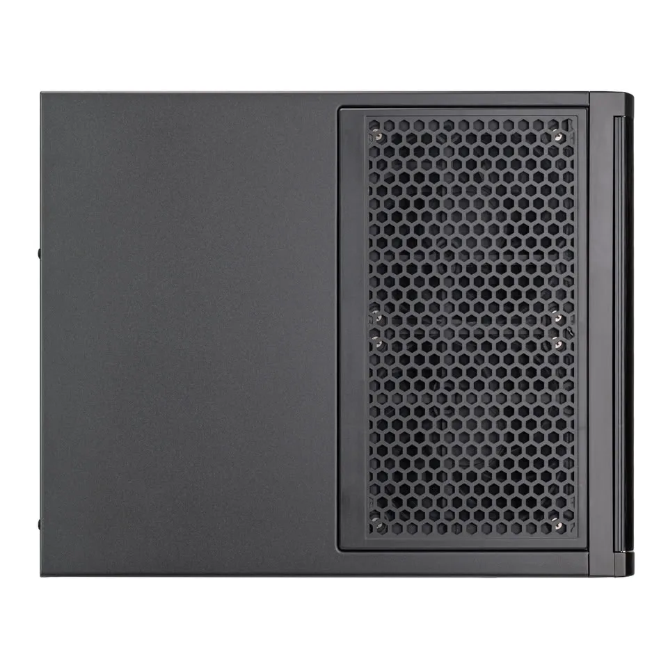 CS240 Mini-ITX NAS U.2 imagen 7