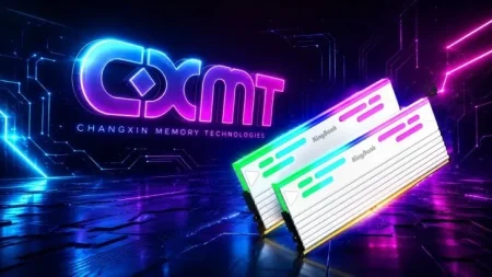 ASUS advierte: la DDR5 de CXMT rinde menos que Hynix a igual velocidad ASUS advierte: la DDR5 de CXMT rinde menos que Hynix a igual velocidad