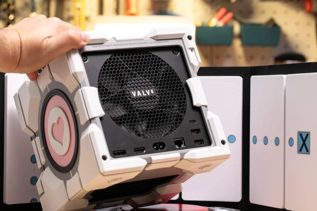 Dbrand Cube imagen 14