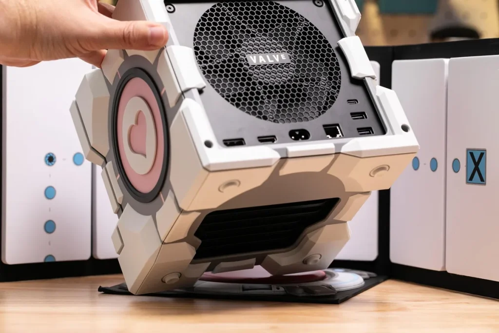 Dbrand Cube imagen 15