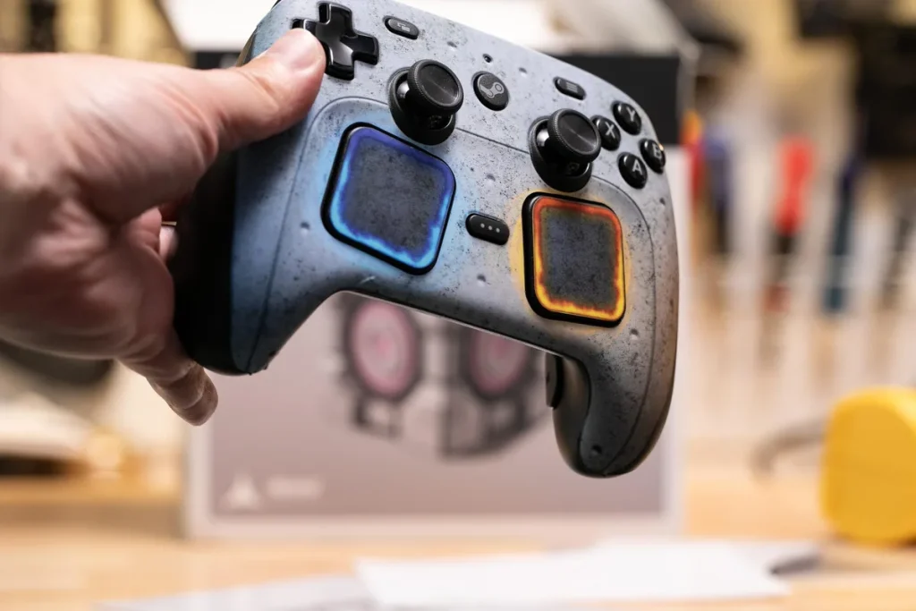 Dbrand Cube imagen 5