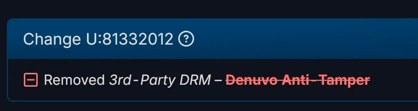 Denuvo removido juego 007 — 007 First Light se queda sin Denuvo apenas dos meses después de su lanzamiento