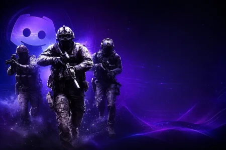 discord Call of Duty Modern Warfare 4 — Discord Nitro da acceso anticipado a la beta cerrada de Modern Warfare 4