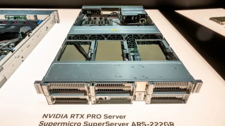 Un empleado de Nvidia, detenido en Taiwán por su papel en la trama de contrabando de Supermicro empleado Nvidia detenido Taiwan — Un empleado de Nvidia, detenido en Taiwán por su papel en la trama de contrabando de Supermicro