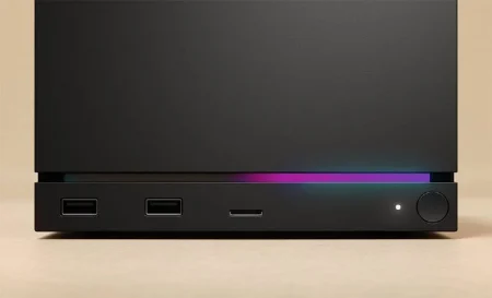 EmuDeck Steam Machine — EmuDeck ya soluciona los mandos y la SD que fallaban en la Steam Machine de Valve