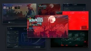 emulador PlayStation 5 compatibilidad juegos — Nuevos test del emulador de PS5 muestran que varios juegos aún no arrancan