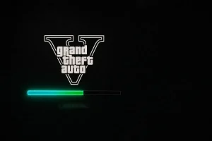 emulador PS5 GTA V Windows — SharpEmu logra que GTA V arranque su pantalla de carga emulando PS5 en PC