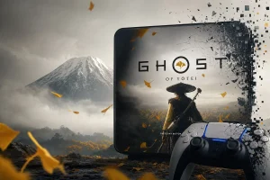 SharpEmu llega a la pantalla inicial de Ghost of Yotei, pero aún se bloquea emulador PS5 — SharpEmu llega a la pantalla inicial de Ghost of Yotei, pero aún se bloquea