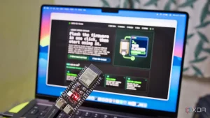 Este proyecto con un ESP32-S3 de 8 dólares hace lo mismo que un analizador de 300 dólares ESP32-S3 analizador hardware barato — Este proyecto con un ESP32-S3 de 8 dólares hace lo mismo que un analizador de 300 dólares