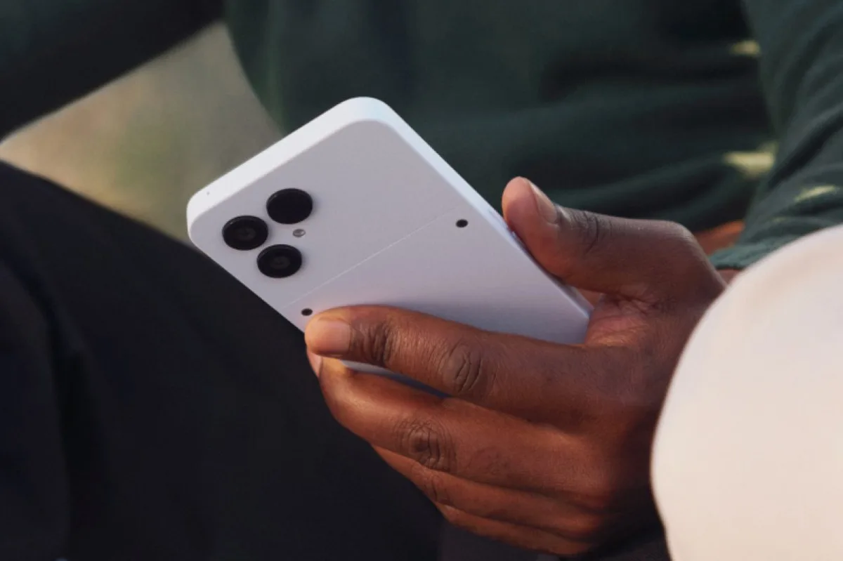 Fairphone 6+ emerges in listing with surprising amount of RAM