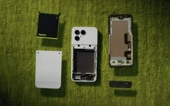 El Fairphone 6+ se filtra con 12 GB de RAM, un salto notable frente al modelo actual fairphone 6 precio — El Fairphone 6+ se filtra con 12 GB de RAM, un salto notable frente al modelo actual