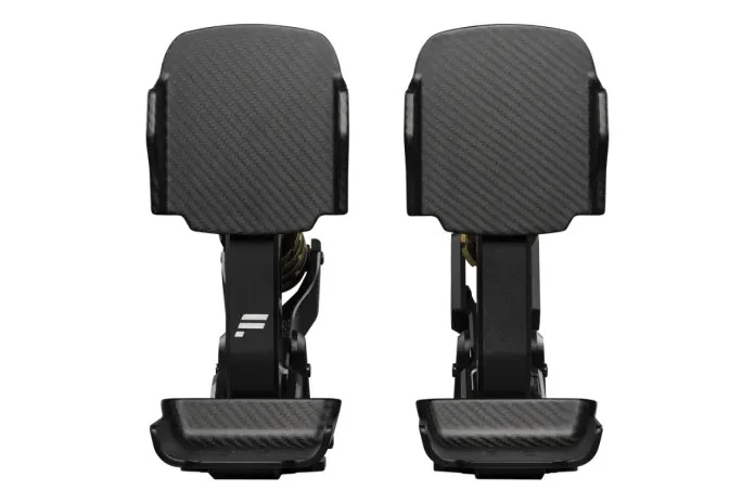 fanatec podium formula bundle placas gt imagen 3