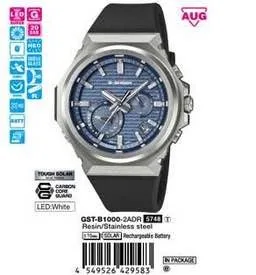 G-Steel nuevos modelos 2026 — g steel nuevos modelos 2026 correa silic imagen 1