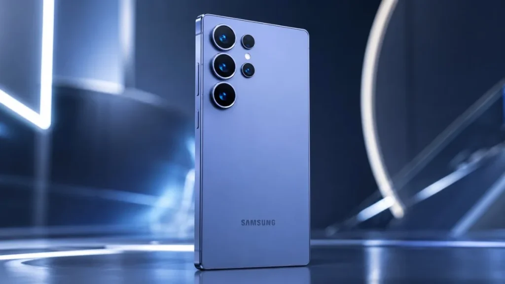 La cámara trasera del Galaxy S27 Ultra no tendría aún diseño fijo La cámara trasera del Galaxy S27 Ultra no tendría aún diseño fijo