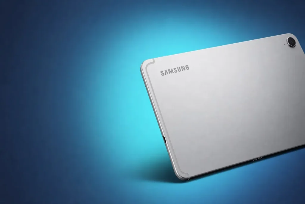 Samsung confirma oficialmente el Galaxy Tab S12 para la segunda mitad de 2026 Samsung confirma oficialmente el Galaxy Tab S12 para la segunda mitad de 2026