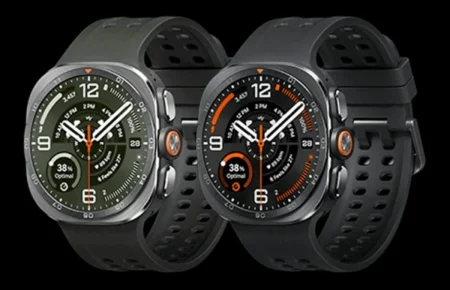 Una filtración pone precio y especificaciones al Galaxy Watch9 y Ultra 2 galaxy watch ultra 2 — Una filtración pone precio y especificaciones al Galaxy Watch9 y Ultra 2