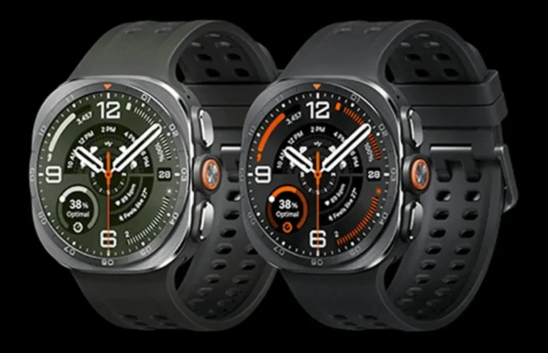 galaxy watch ultra 2 — Una filtración pone precio y especificaciones al Galaxy Watch9 y Ultra 2
