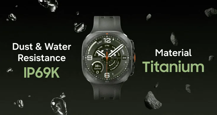Samsung is completely transforming its premium wearable lineup.