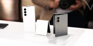 Galaxy Z Fold 8 autonomía batería reducida — Los Galaxy Z Fold 8 estrenan batería silicon-carbon pero aguantan menos ciclos que el Fold 7
