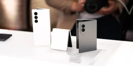 Los Galaxy Z Fold 8 estrenan batería silicon-carbon pero aguantan menos ciclos que el Fold 7 Galaxy Z Fold 8 autonomía batería reducida — Los Galaxy Z Fold 8 estrenan batería silicon-carbon pero aguantan menos ciclos que el Fold 7