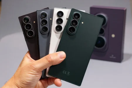 El Galaxy Z Fold9 Ultra podría heredar la cámara del Galaxy S27 Ultra Galaxy Z Fold9 Ultra camara — El Galaxy Z Fold9 Ultra podría heredar la cámara del Galaxy S27 Ultra