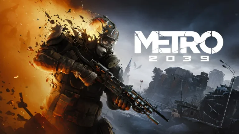 Xbox celebra sus 25 años en Gamescom con Metro 2039, Fable y hasta Alien Isolation 2 Xbox celebra sus 25 años en Gamescom con Metro 2039, Fable y hasta Alien Isolation 2
