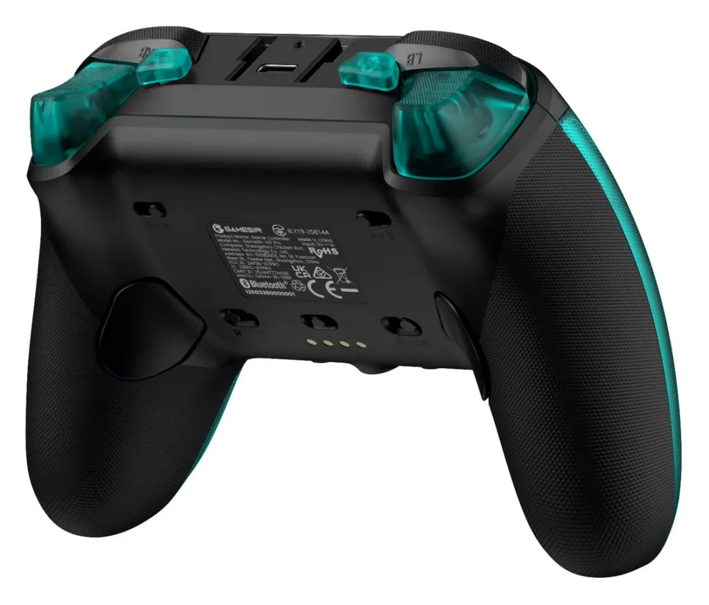 GameSir Launches G7 Pro Aimlabs imagen 2