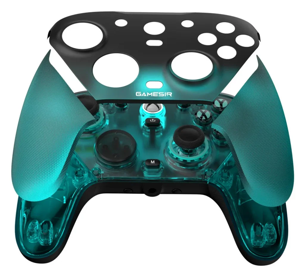 GameSir Launches G7 Pro Aimlabs imagen 3