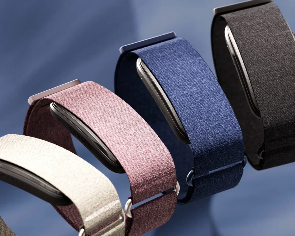 Garmin CIRQA llega con diez días de batería y 80 actividades sin cuota Garmin CIRQA llega con diez días de batería y 80 actividades sin cuota