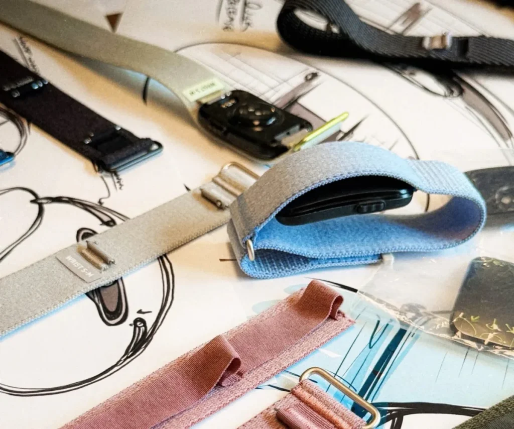 Garmin explica por qué CIRQA usa un sensor anterior y no suma al reloj garmin cirqa sensor — Garmin explica por qué CIRQA usa un sensor anterior y no suma al reloj