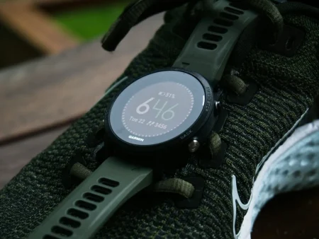 Filtración en Garmin Connect apunta a un sensor de oxígeno muscular para deportistas de fuerza garmin connect core sensor — Filtración en Garmin Connect apunta a un sensor de oxígeno muscular para deportistas de fuerza
