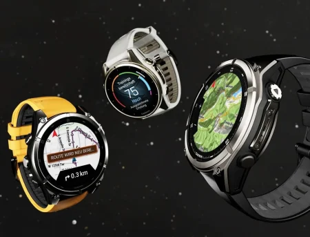 Garmin Fenix 9 — Garmin prepararía un Fenix 9 junto al Fenix 9 Pro y el Enduro 4