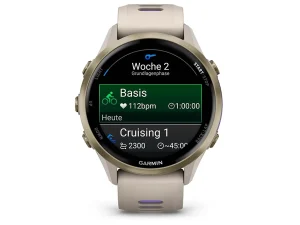 garmin vivoactive software — Garmin lanza una actualización beta para Vivoactive, Venu y Forerunner que ataca la batería y los reinicios