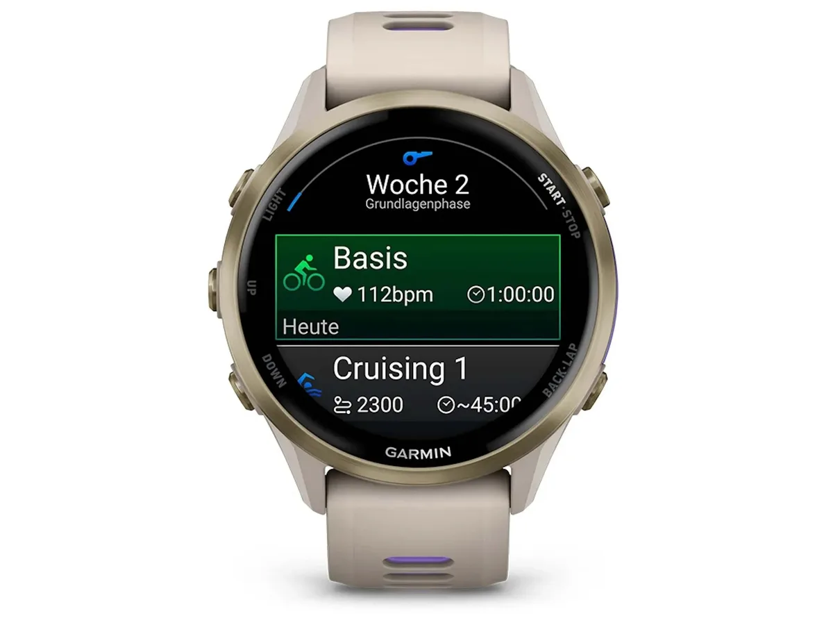 garmin vivoactive software — Garmin lanza una actualización beta para Vivoactive, Venu y Forerunner que ataca la batería y los reinicios