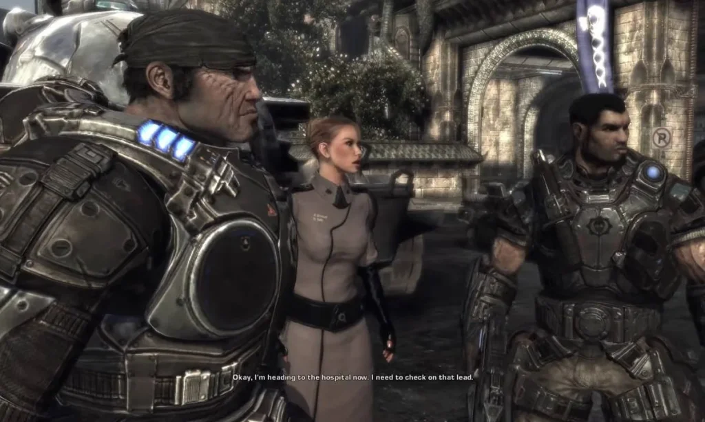 Gears of War 2 aterriza en PC 18 años después con un port comunitario Gears of War 2 PC — Gears of War 2 aterriza en PC 18 años después con un port comunitario