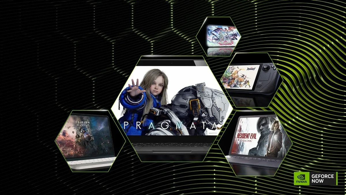geforce now halo campaign evolved rtx 50 imagen 2