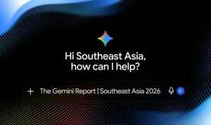 Gemini Spark llega a Asia y el uso de la app ya se duplica Gemini Spark llega a Asia y el uso de la app ya se duplica