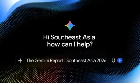 Gemini Spark llega a Asia y el uso de la app ya se duplica Gemini Spark llega a Asia y el uso de la app ya se duplica